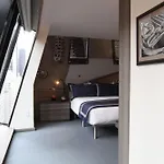 Hotel Carnegie New York