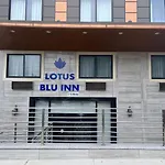Lotus Blu & 3* New York