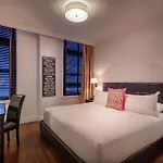 Avalon Hotel New York