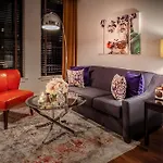 Avalon Hotel New York