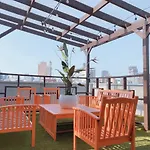 Madison Les Hotel