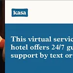 Kasa The Duffy Times Square Hotel