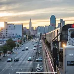 1Br Apt In Sunnyside 15 Min To Manhattan