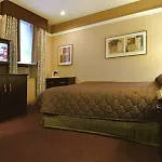 46 Times Square Hotel New York