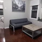 Apartment Brighton *