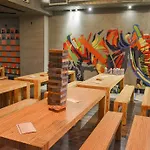 Hotel Pod 51 3*