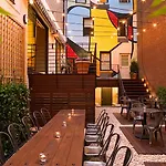 Pod 51 Hotel New York