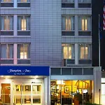 Hotel Hampton Madison Square Garden
