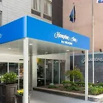 Hotel Hampton Madison Square Garden 3*