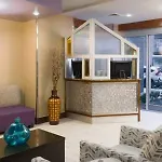 Hotel Hampton Madison Square Garden New York