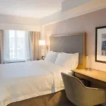 Hampton Madison Square Garden 3*