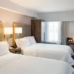 Hotel Hampton Madison Square Garden 3*