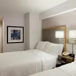 Hampton Madison Square Garden