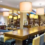 Hotel Hampton Madison Square Garden New York