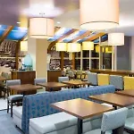 Hampton Madison Square Garden Hotel New York