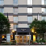 Hampton Manhattan Chelsea Hotel New York