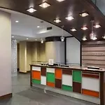 Hampton Manhattan Chelsea Hotel