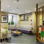 Hampton Manhattan Chelsea 3* New York