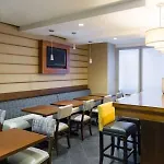 Hampton Manhattan Chelsea 3* New York