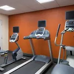 Hotel Hampton Manhattan Chelsea 3*