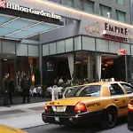 Hotel Hilton Garden Park South-midtown West