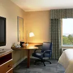 Hotel Hampton - Laguardia Airport