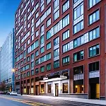 Hilton Brooklyn - Newly Renovated Hotel New York
