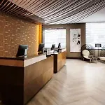 Hotel Hilton Brooklyn - Newly Renovated 4*