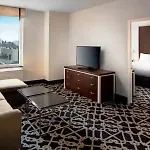 Hilton Brooklyn - Newly Renovated New York