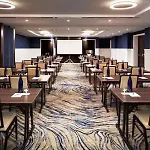 Hilton Brooklyn - Newly Renovated 4*