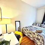 Manhattan -Ues - Room Accommodation