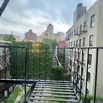 Manhattan -Ues - Room Accommodation