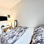 Manhattan -ues - Apartment