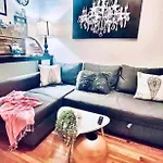 Manhattan -Ues - Room Accommodation