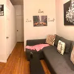 Apartment Manhattan -ues -