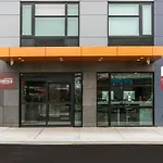 Best Western Plus Executive Residency Bronx