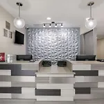 Western Executive Residency Bronx New York