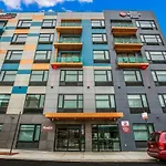 Western Executive Residency Bronx 3*