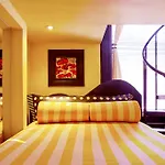 The International Cozy