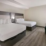 Western Executive Residency Bronx New York