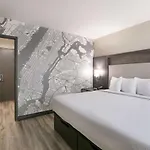 Western Executive Residency Bronx Hotel 3*