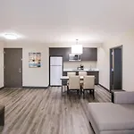 Western Executive Residency Bronx New York