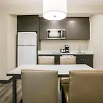 Western Executive Residency Bronx Hotel 3*