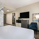 Western Executive Residency Bronx Hotel