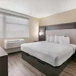 Western Executive Residency Bronx Hotel 3*