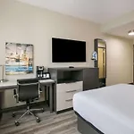 Western Executive Residency Bronx New York