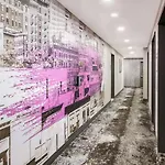 Western Executive Residency Bronx Hotel New York