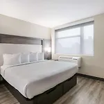 Western Executive Residency Bronx Hotel