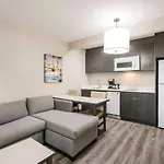 Hotel Western Executive Residency Bronx New York