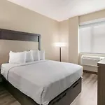 Hotel Western Executive Residency Bronx 3*